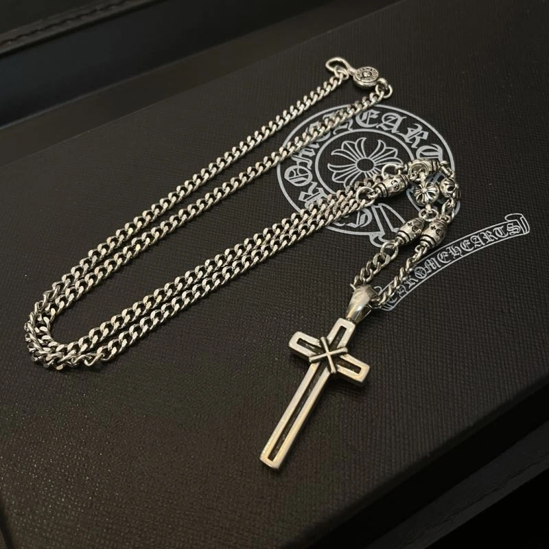 Chrome Hearts Necklaces UrbanStyle 241839