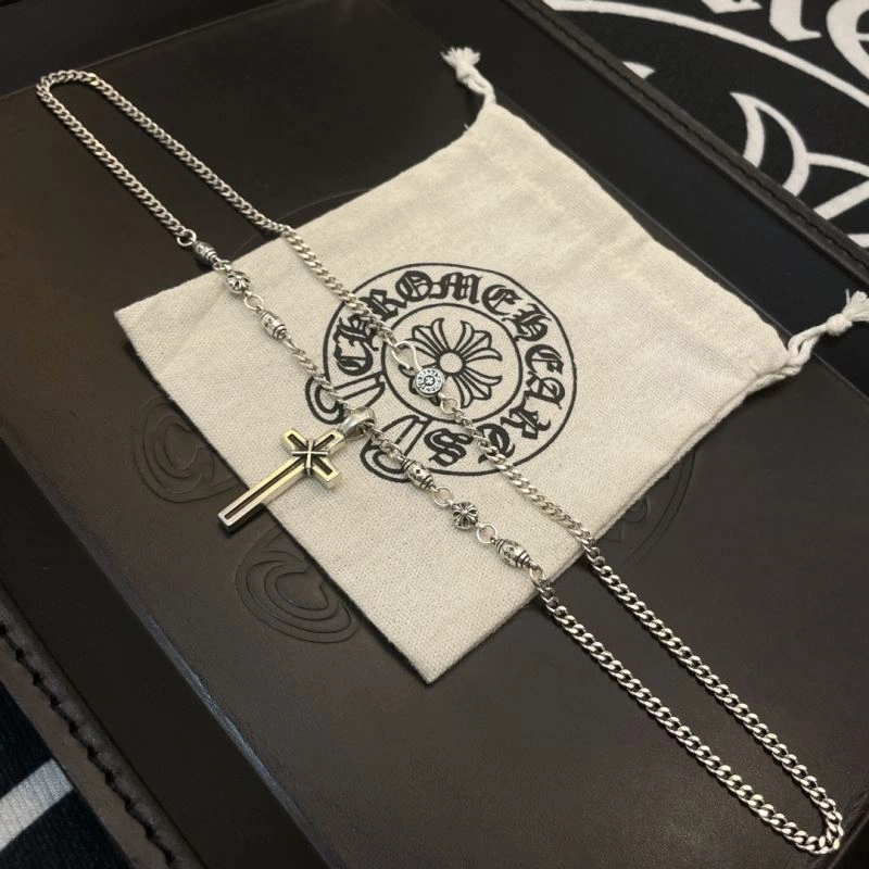 Chrome Hearts Necklaces UrbanStyle 241839