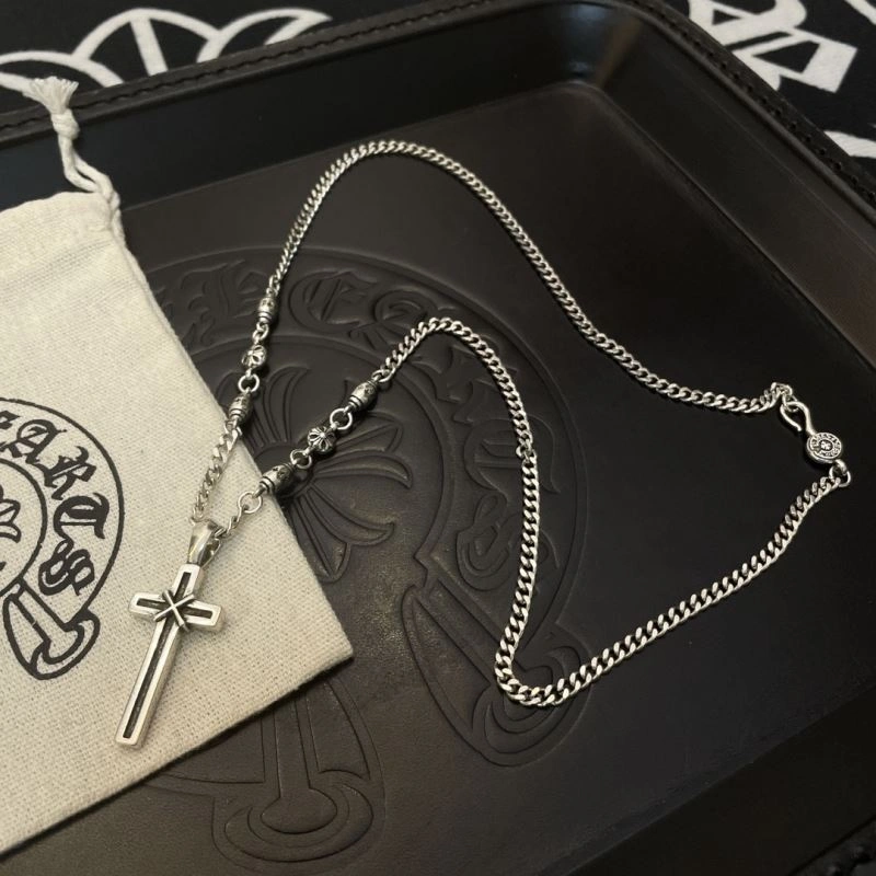 Chrome Hearts Necklaces UrbanStyle 241839