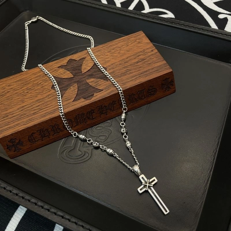Chrome Hearts Necklaces UrbanStyle 241839