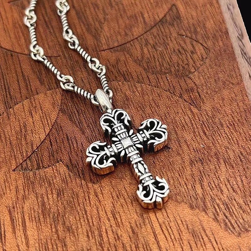 Chrome Hearts Necklaces GoAnywhere 241831
