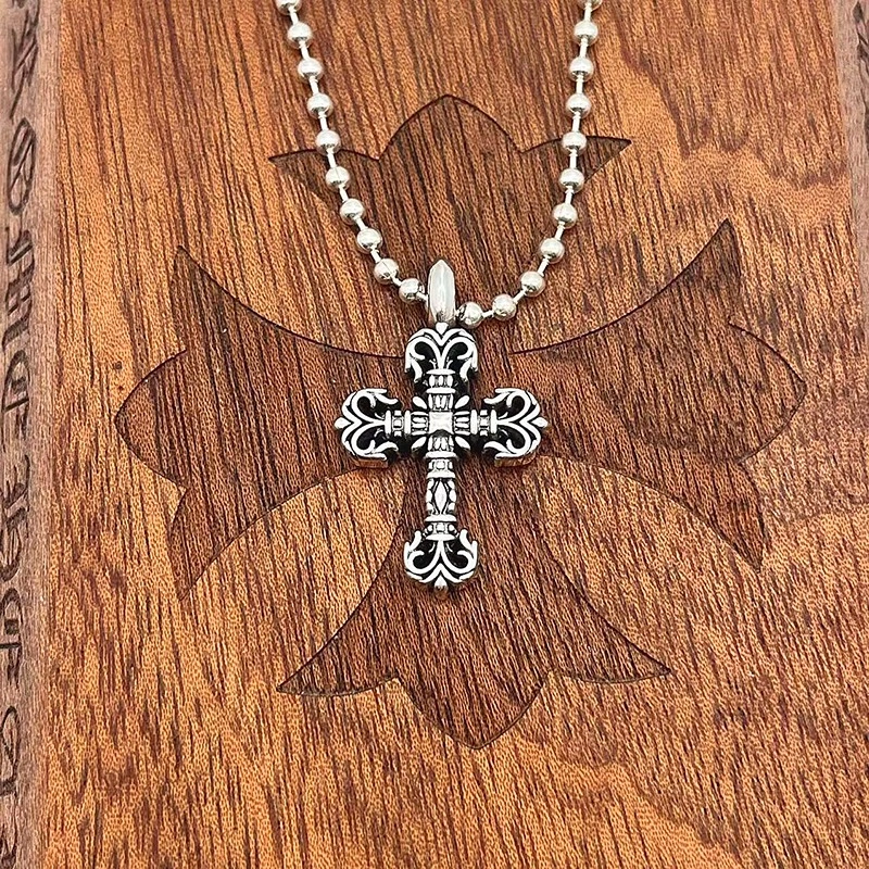 Chrome Hearts Necklaces GoAnywhere 241831