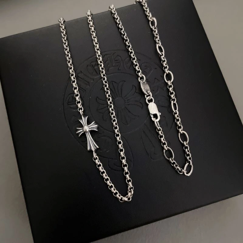 Chrome Hearts Necklaces Contemporary 241858