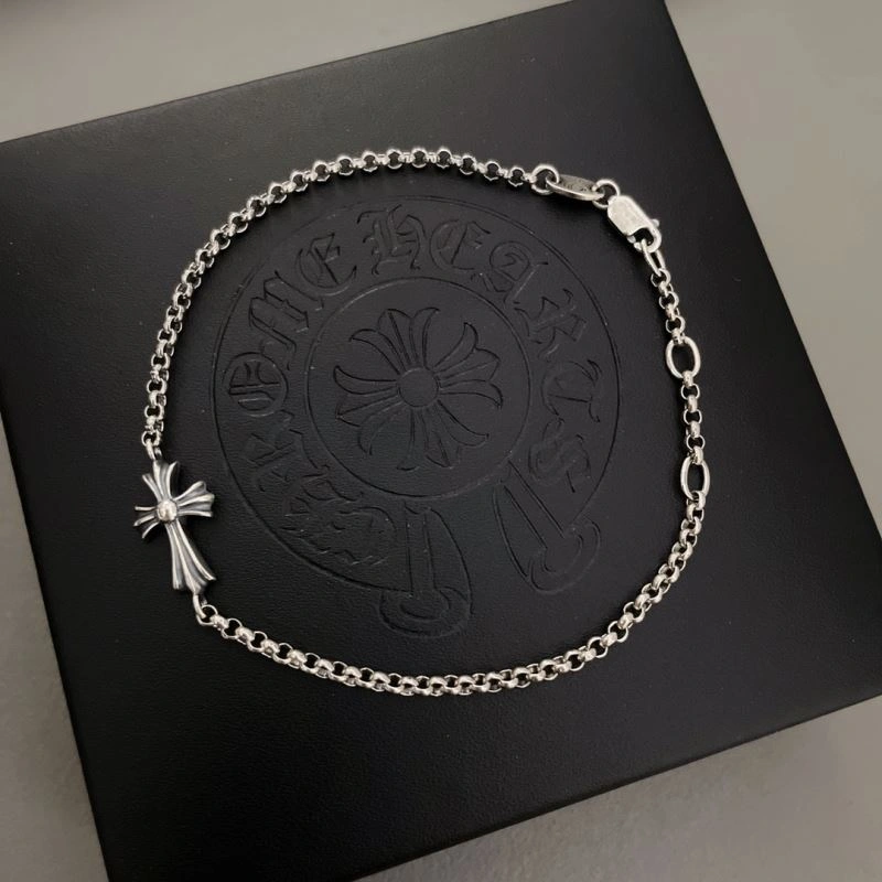 Chrome Hearts Necklaces Contemporary 241858