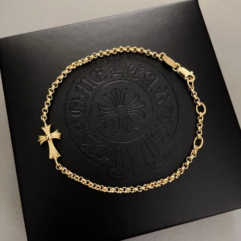 Chrome Hearts Necklaces Contemporary 241858