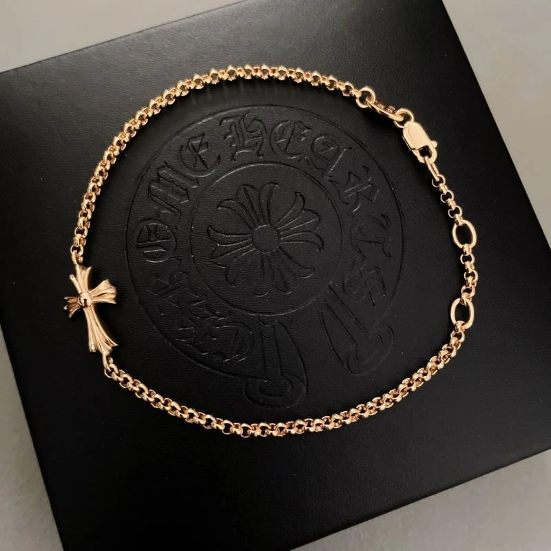 Chrome Hearts Necklaces Contemporary 241858