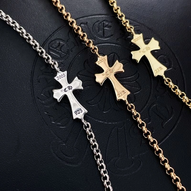 Chrome Hearts Necklaces Contemporary 241858