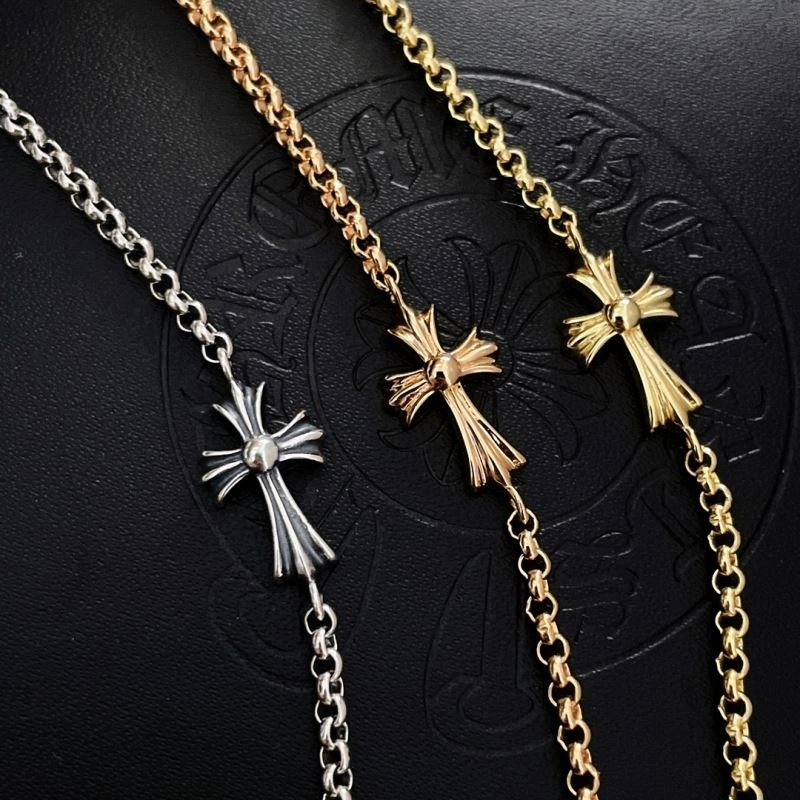 Chrome Hearts Necklaces Contemporary 241858