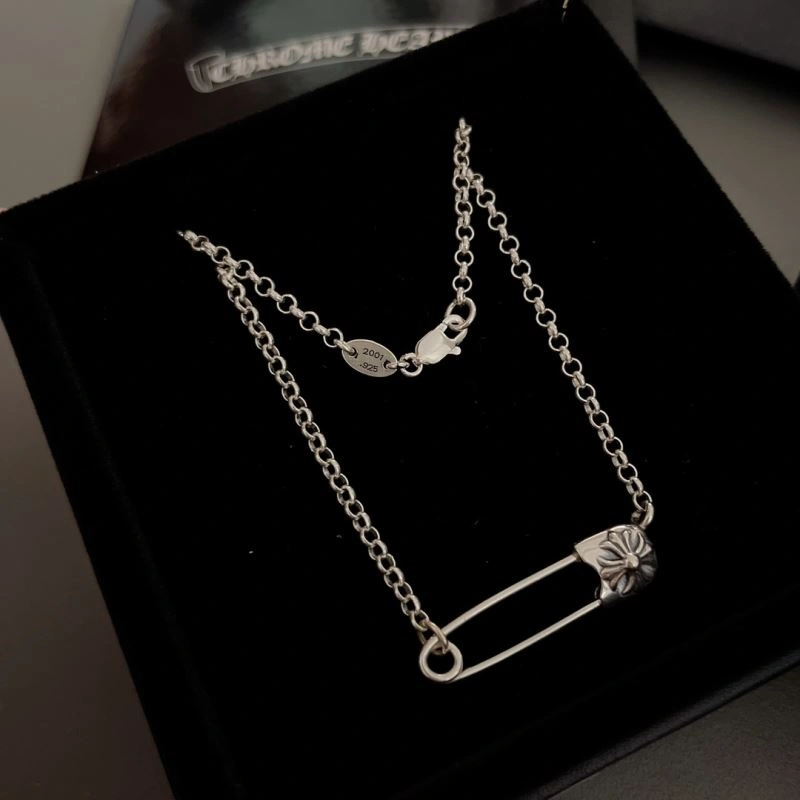 Chrome Hearts Necklaces Lightweight 241830