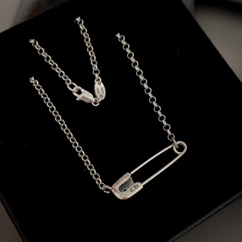 Chrome Hearts Necklaces Lightweight 241830