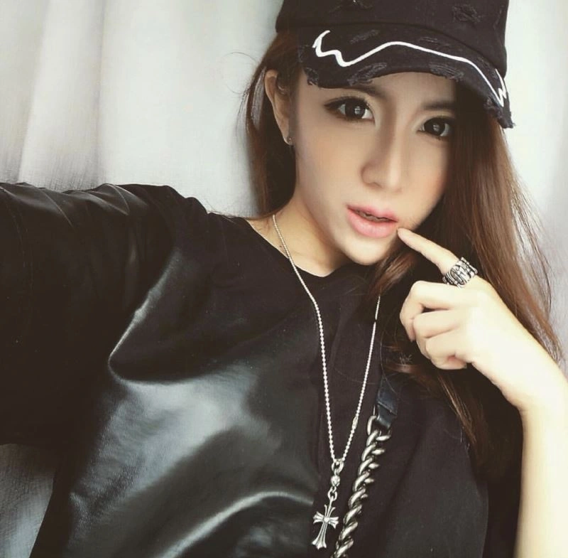 Chrome Hearts Necklaces TravelReady 241829