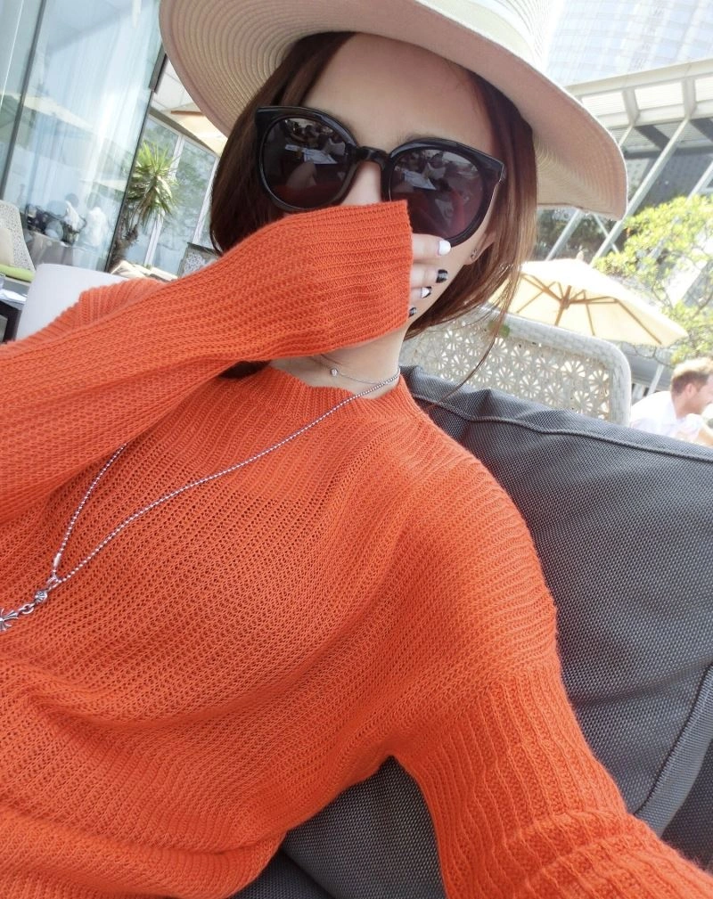 Chrome Hearts Necklaces TravelReady 241829