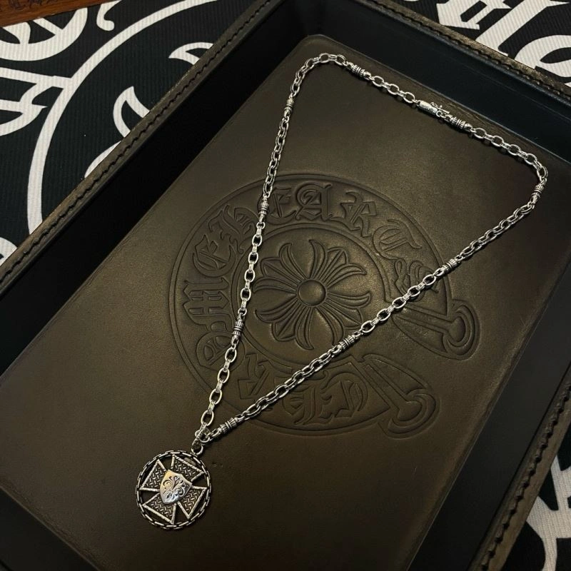 Chrome Hearts Necklaces BestValue 241827