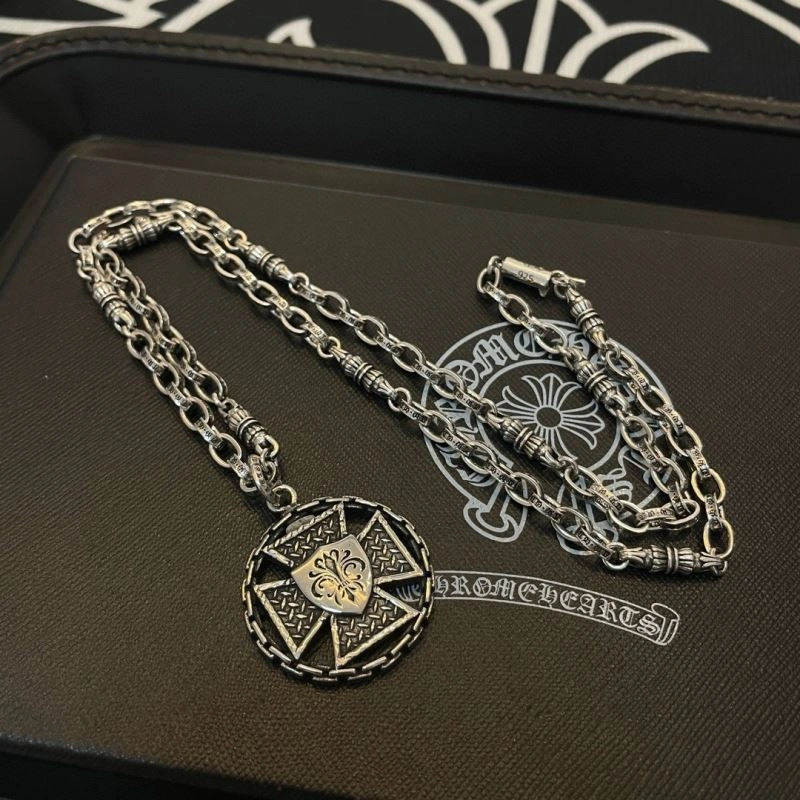 Chrome Hearts Necklaces BestValue 241827
