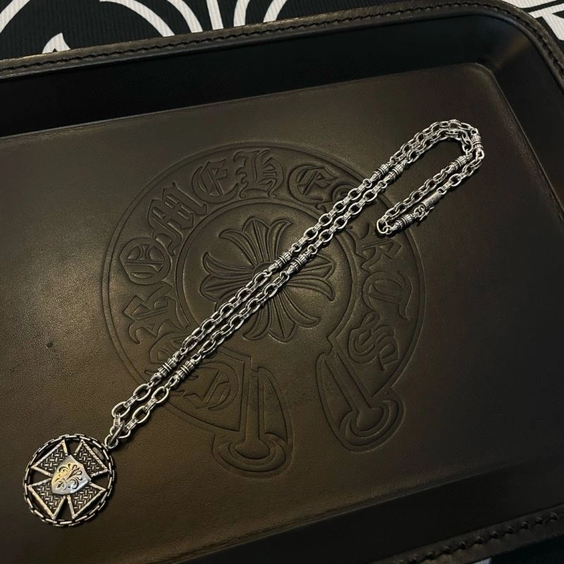 Chrome Hearts Necklaces BestValue 241827