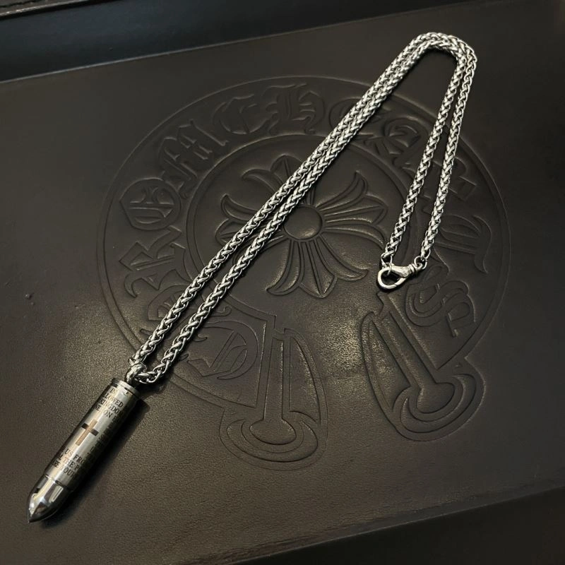 Chrome Hearts Necklaces UrbanChic 241824