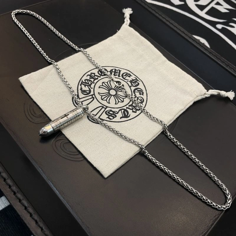 Chrome Hearts Necklaces UrbanChic 241824