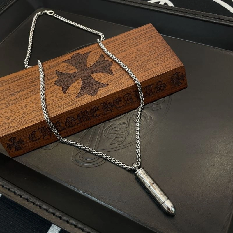 Chrome Hearts Necklaces UrbanChic 241824