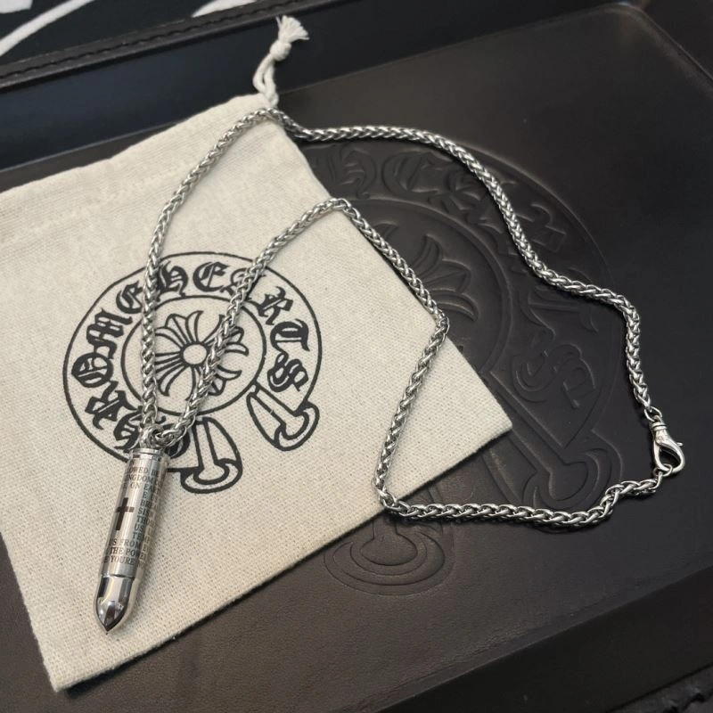 Chrome Hearts Necklaces UrbanChic 241824