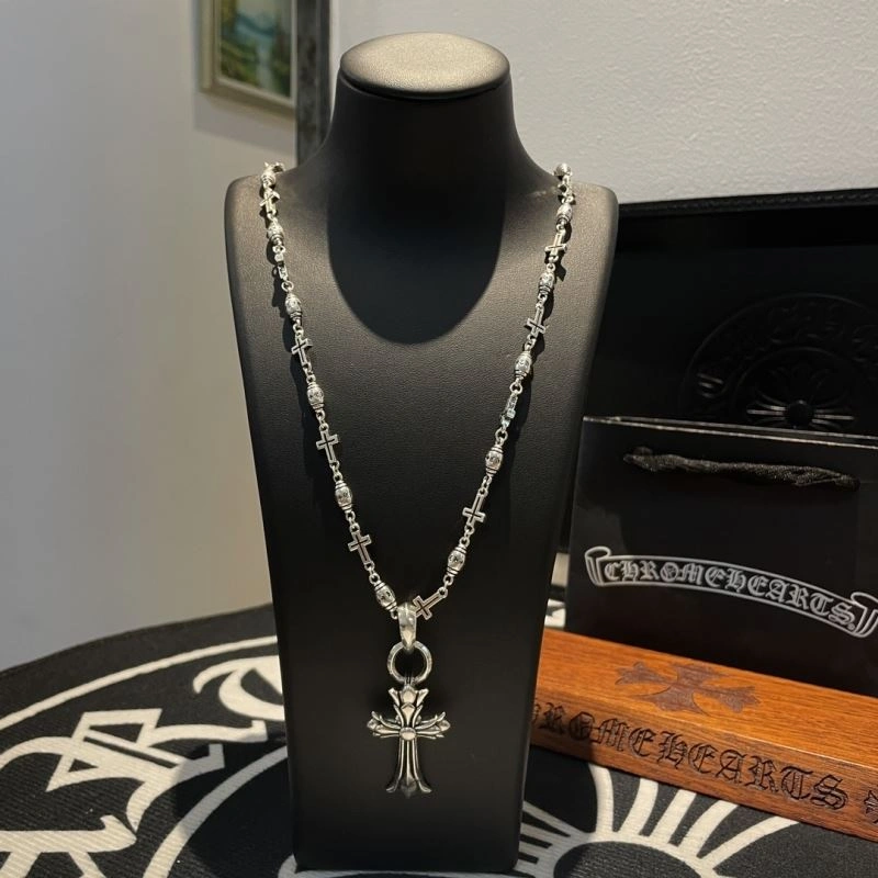 DailyWear Chrome Hearts Necklaces 241809