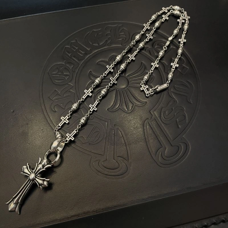 DailyWear Chrome Hearts Necklaces 241809