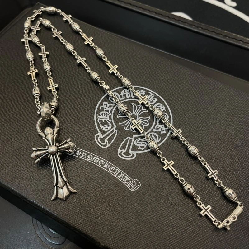 DailyWear Chrome Hearts Necklaces 241809