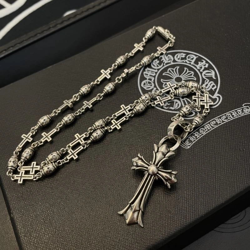 DailyWear Chrome Hearts Necklaces 241809