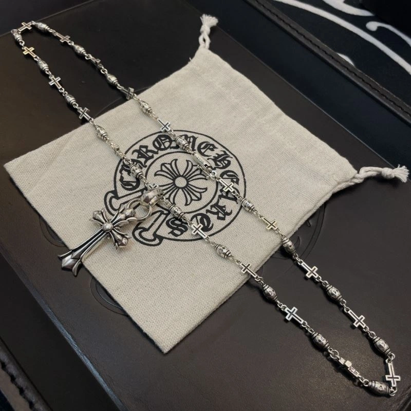 DailyWear Chrome Hearts Necklaces 241809