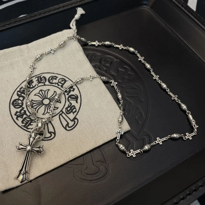 DailyWear Chrome Hearts Necklaces 241809