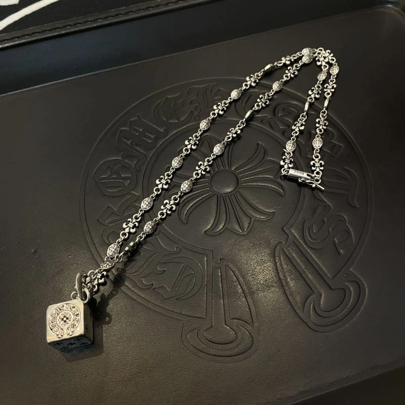 DailyWear Chrome Hearts Necklaces 241806