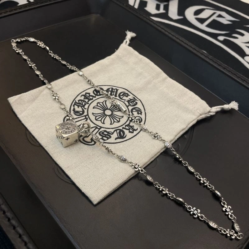 DailyWear Chrome Hearts Necklaces 241806