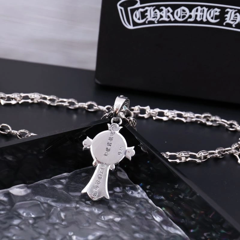 DailyWear Chrome Hearts Necklaces 241800