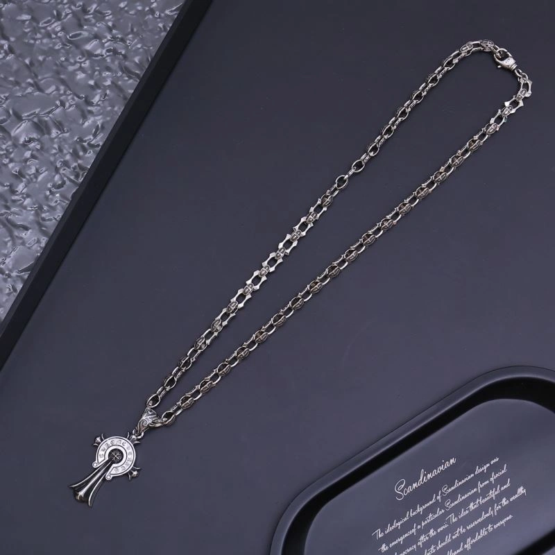 DailyWear Chrome Hearts Necklaces 241800