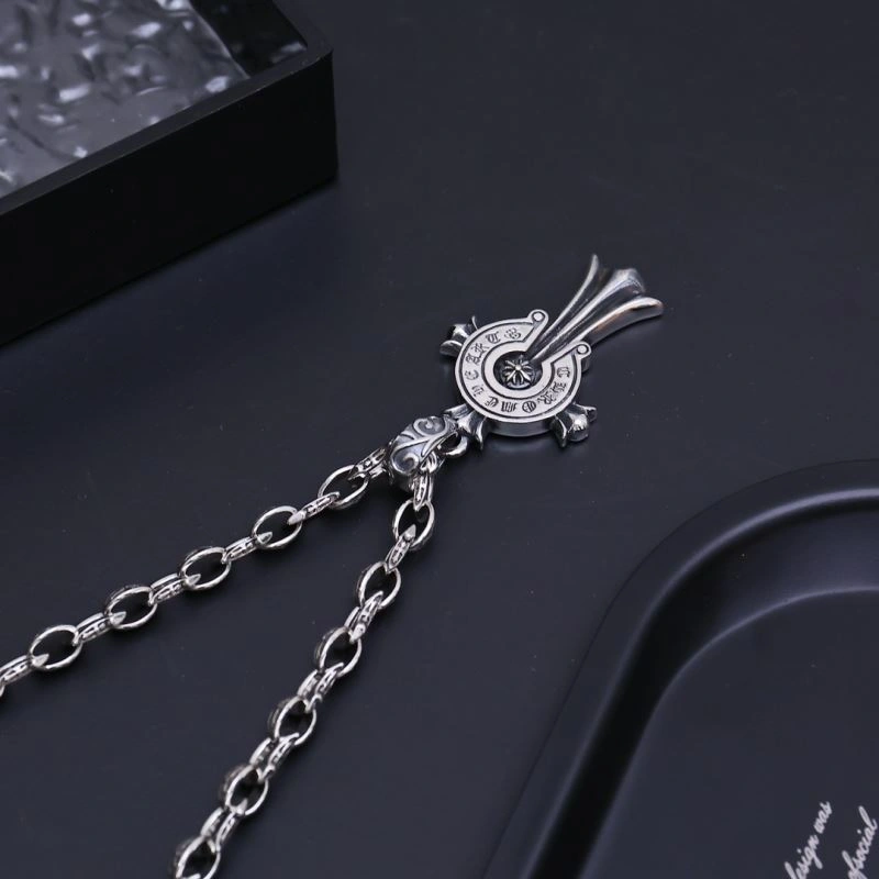 DailyWear Chrome Hearts Necklaces 241800