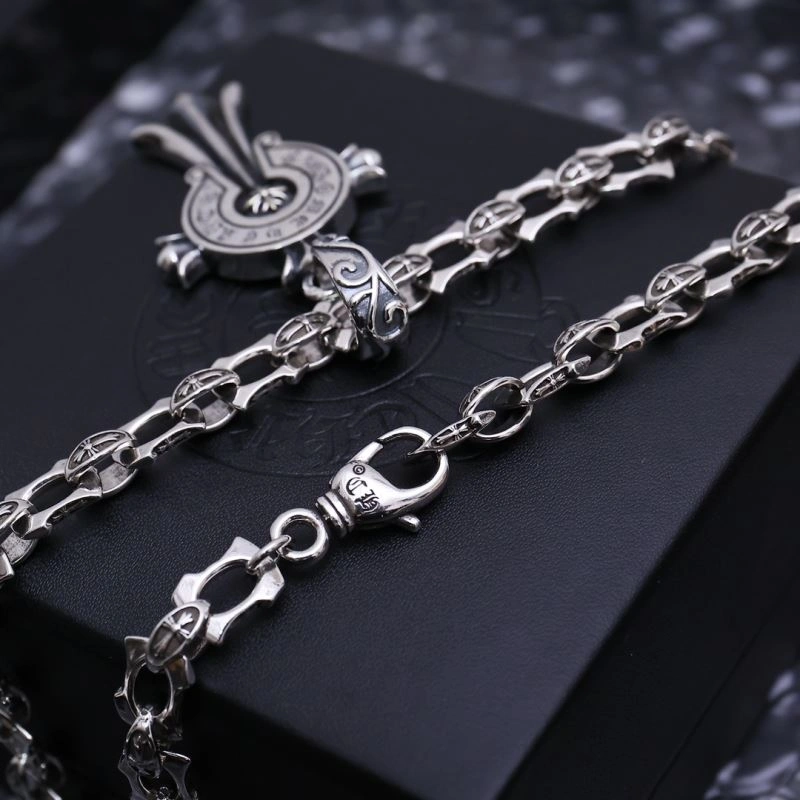 DailyWear Chrome Hearts Necklaces 241800