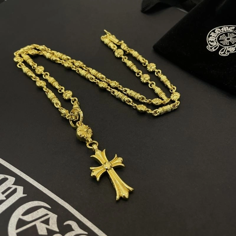 Chrome Hearts Necklaces WaterResistant 241816
