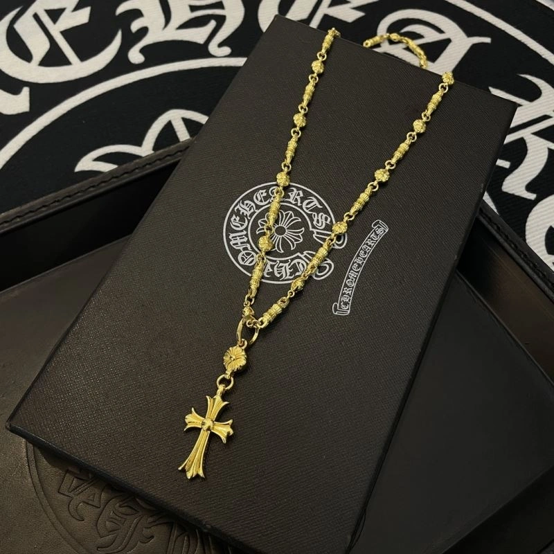 Chrome Hearts Necklaces WaterResistant 241816