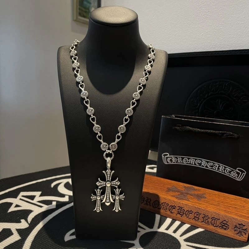 Chrome Hearts Necklaces Classic 241821