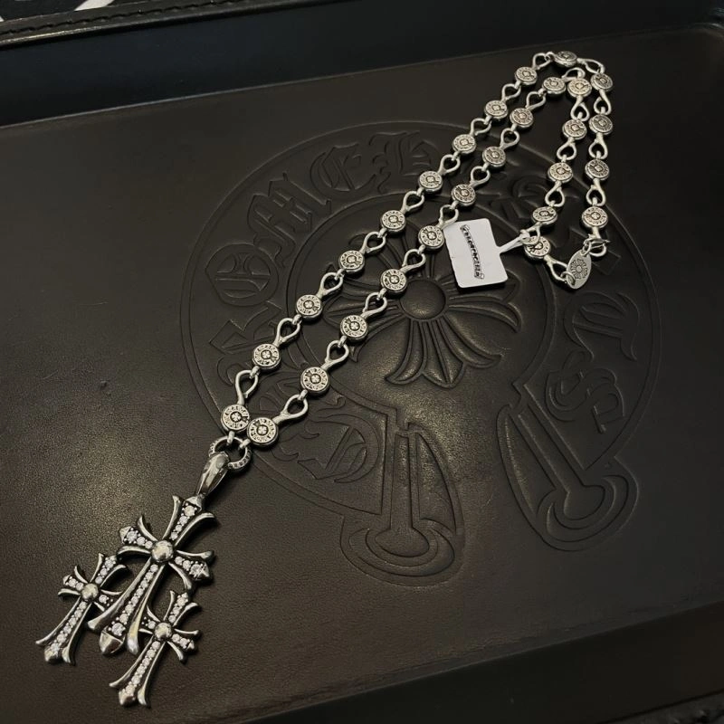 Chrome Hearts Necklaces Classic 241821