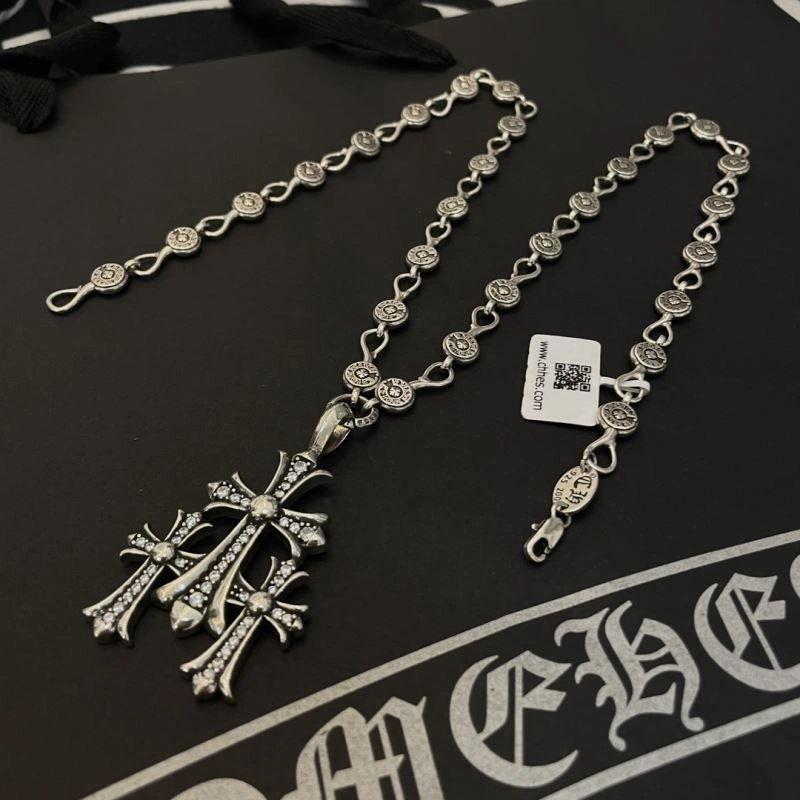 Chrome Hearts Necklaces Classic 241821