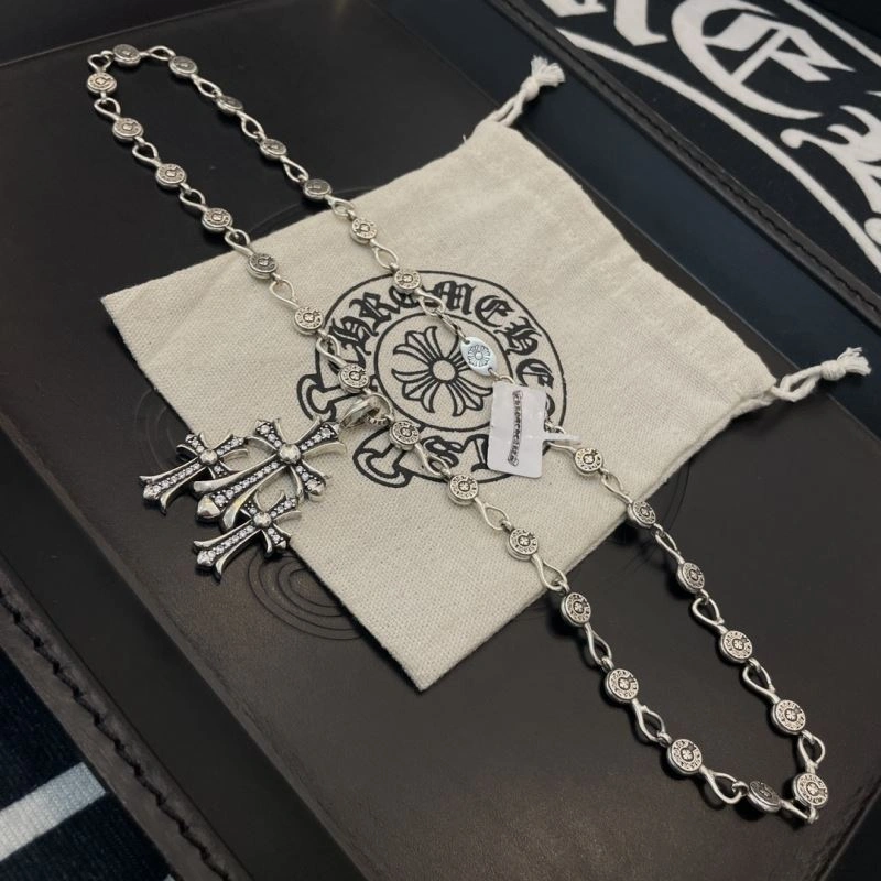 Chrome Hearts Necklaces Classic 241821