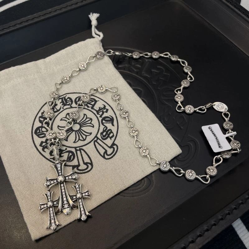 Chrome Hearts Necklaces Classic 241821