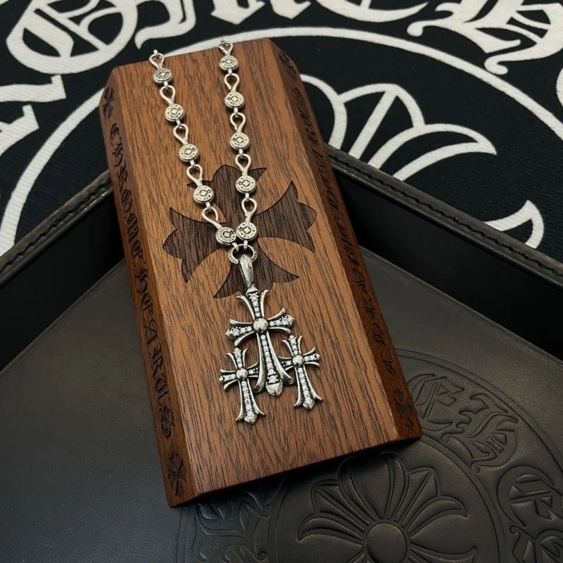 Chrome Hearts Necklaces Classic 241821