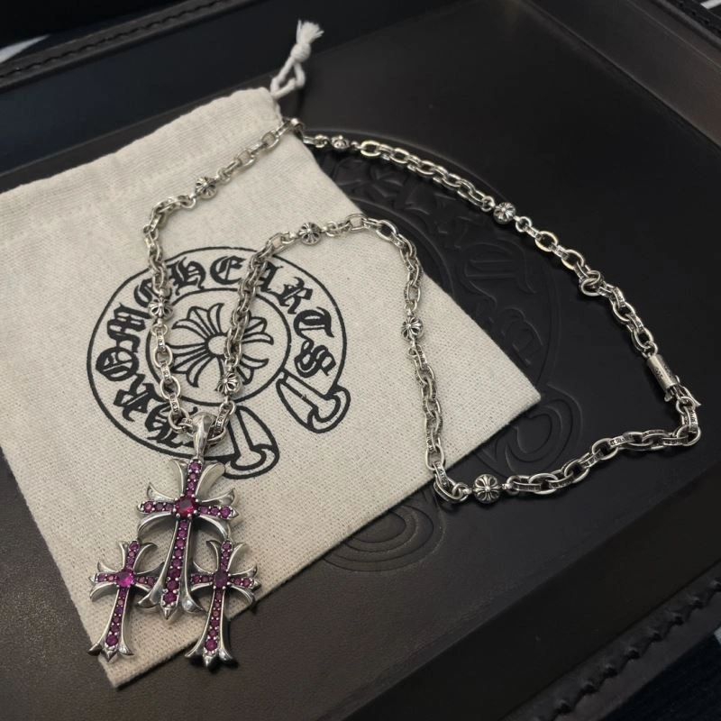Chrome Hearts Necklaces Resilient 241797