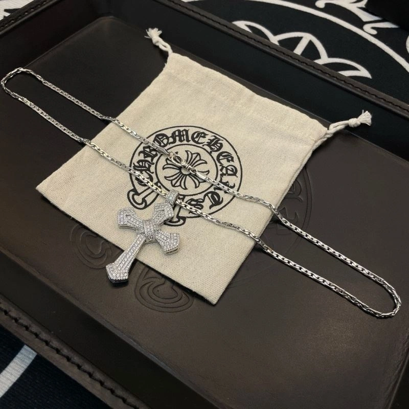 Chrome Hearts Necklaces QuickDry 241791