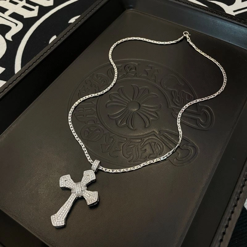 Chrome Hearts Necklaces QuickDry 241791