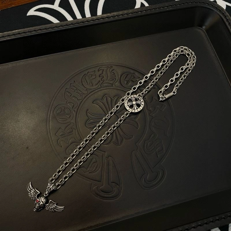 Chrome Hearts Necklaces Tailored 241789