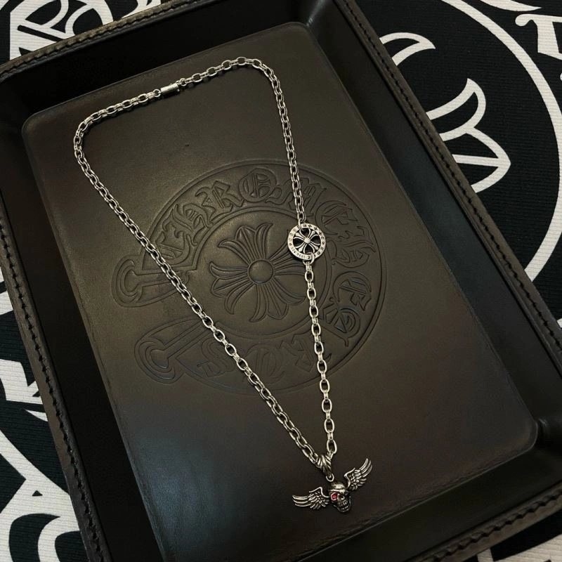 Chrome Hearts Necklaces Tailored 241789