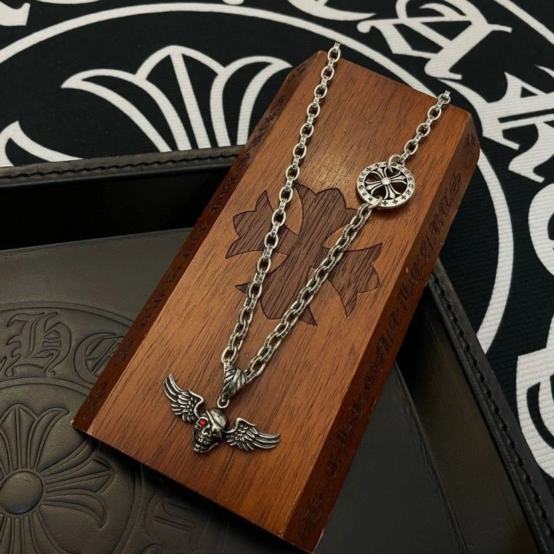 Chrome Hearts Necklaces Tailored 241789