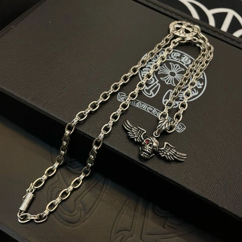 Chrome Hearts Necklaces Tailored 241789